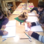 Corso di disegno e pittura