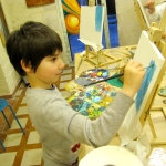 Corso di disegno e pittura