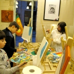 Corso di disegno e pittura