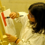 Corso di disegno e pittura