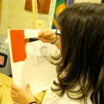 Corso di disegno e pittura