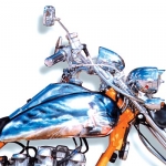 Kawasaki Z1000