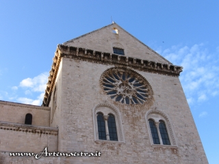 Trani - Cattedrale